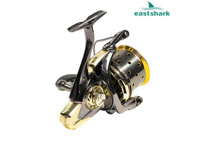 Катушка Eastshark Hi-Tech 8000