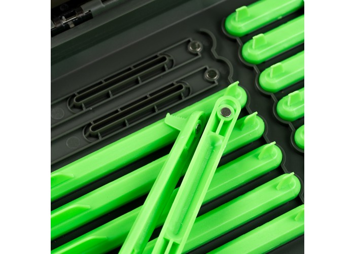 Поводочница Feeder BOX EastShark A250F Professional edition