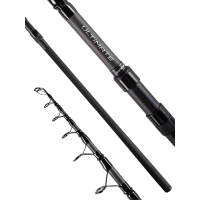 Удилище EastShark ULTIMATE Tele Carp 3.9 м 200g