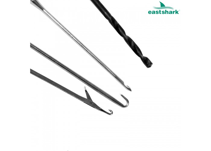 Набор для боилов металл BOILIE NEEDLE PLUS 5 in 1