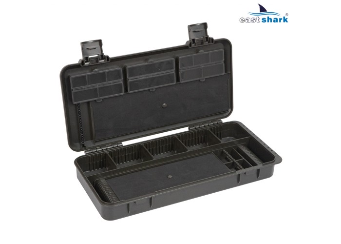 Коробка Tackle Box EastShark HL 02