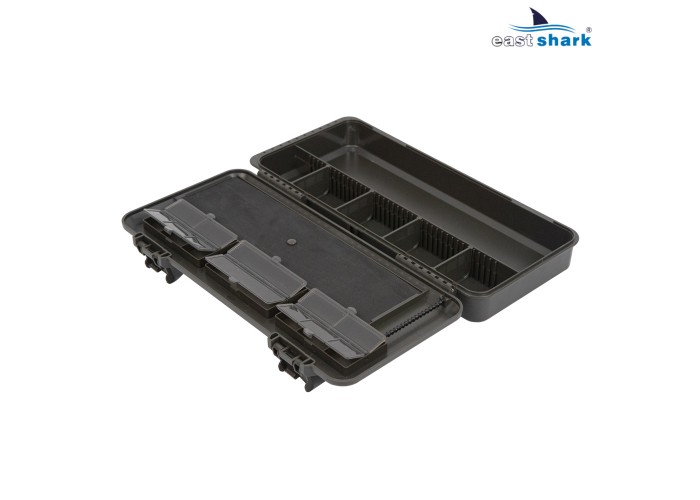 Коробка Tackle Box EastShark HL 02