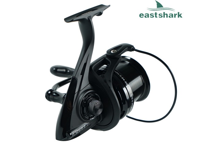 Катушка EastShark Shark 9000 6+1BB 4.7/1