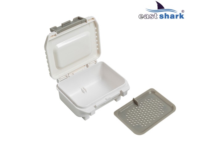 Бокс выносной EastShark для приманок MB EH-45 на ящик