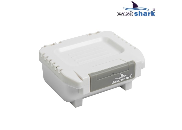 Бокс выносной EastShark для приманок MB EH-45 на ящик