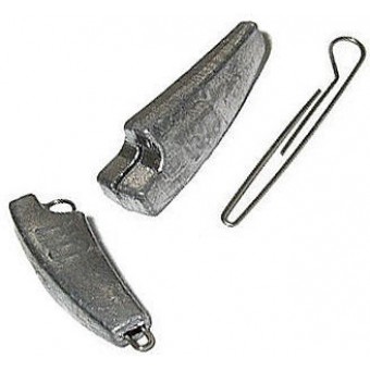 Груз-головка "Проходимец" 14 гр. (уп./10шт.)