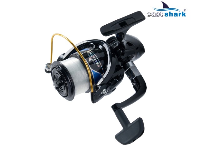 Катушка с леской Eastshark YF 8000