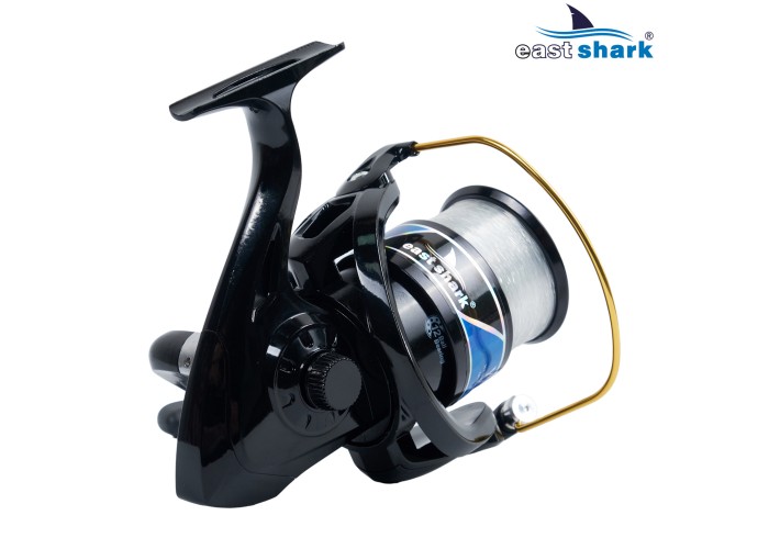 Катушка с леской Eastshark YF 8000