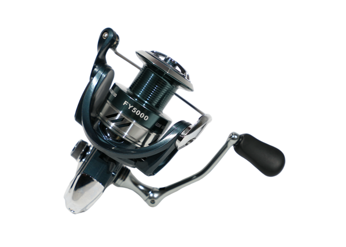 Катушка EastShark FY 5000