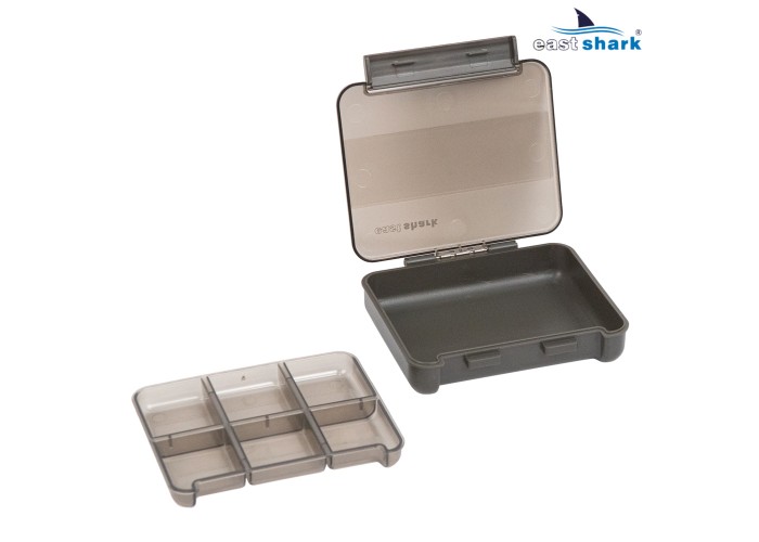 Коробочка Tackle Box EastShark HXS 01-6