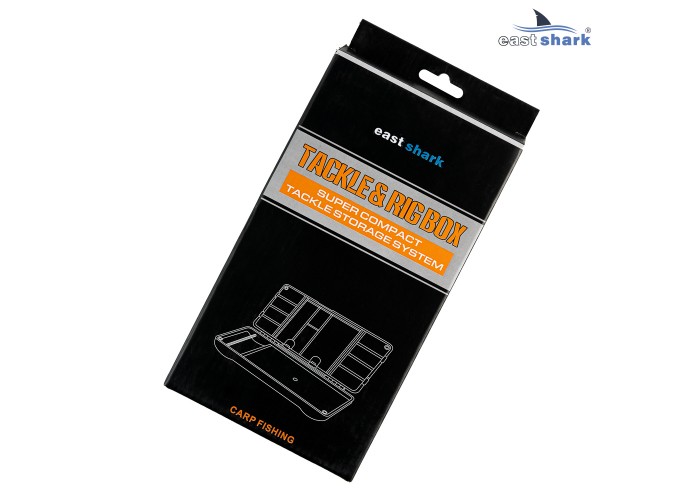 Поводочница TACKLE BOX EastShark HZ-01