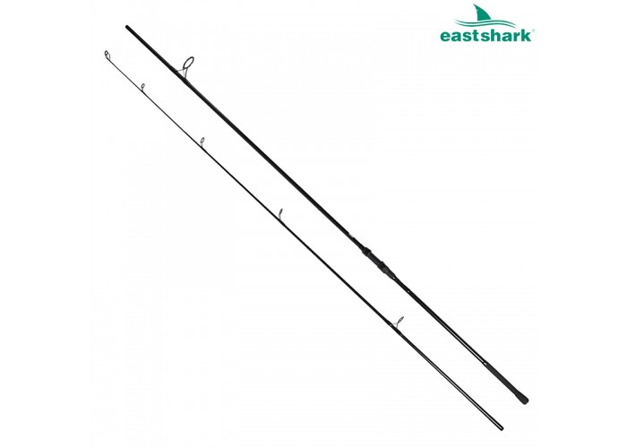 Удилище карповое 2-х частное EastShark "Legend mix carp" 3.75 lb 3.9 м