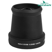 Запасная шпуля пластиковая Hermes 8000/300 