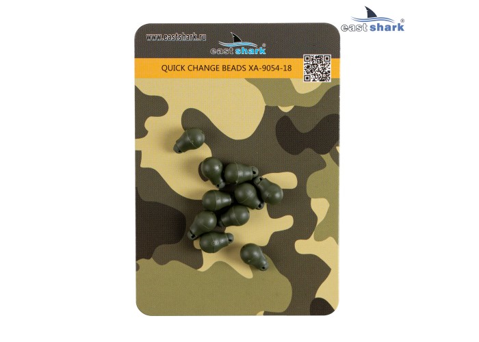 Коннектор Quick Change Beads 9054-18