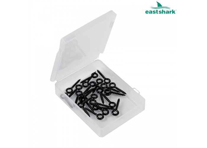 Винтовое крепление для POP-UP METAL SCREW 8mm (уп./25шт.)