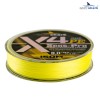 Шнур EastShark Sens-Pro X4 150м 0,08мм #0.2 желтый
