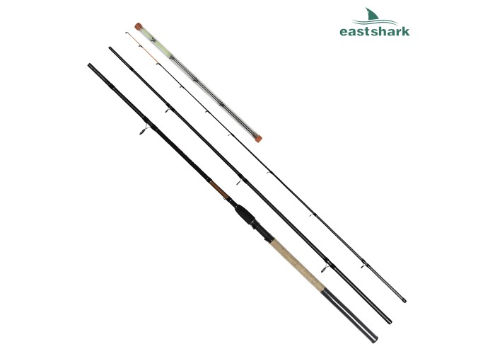 Удилище фидерное  EastShark Wawer Feeder 80-180 g 4.2 m