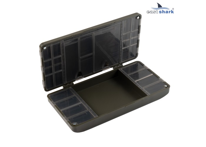 Органайзер Tackle box EastShark NEW