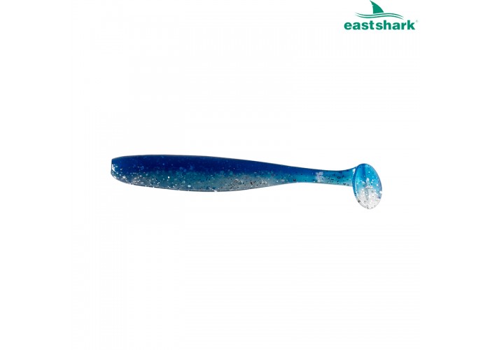 Силиконовая приманка ES3118 100 мм (4 шт/уп) color: 012