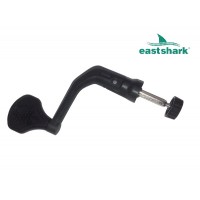 Ручка на катушку Кобра Green складная 