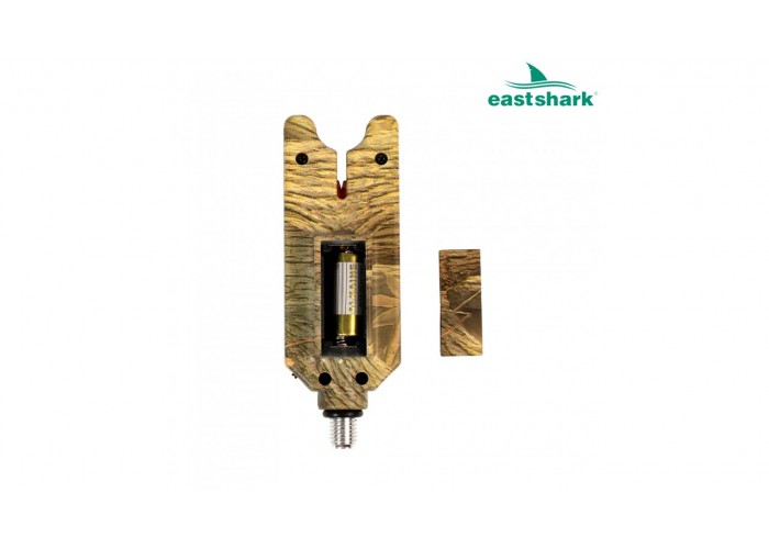 Сигнализатор поклёвки TLI-33 Камуфляж