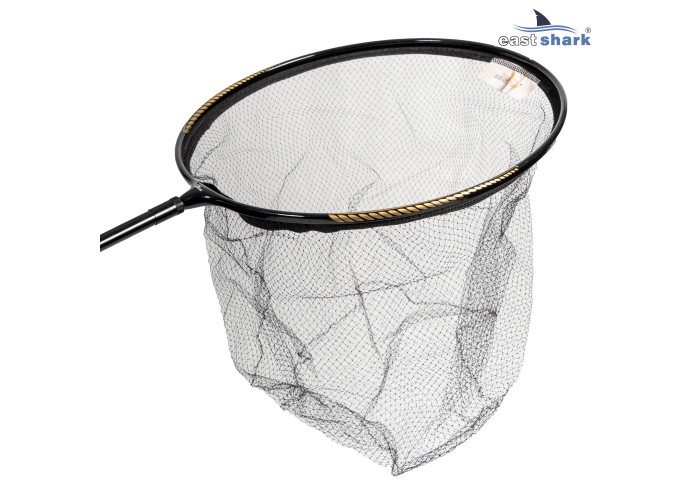 Подсак EastShark лесочный LO1-45272 черный