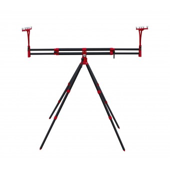 Rod-pod EastShark GP-TRD 4000 RED