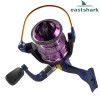 Катушка EastShark FG-50 A передний фрикцион NEW (цвет в ассортименте)