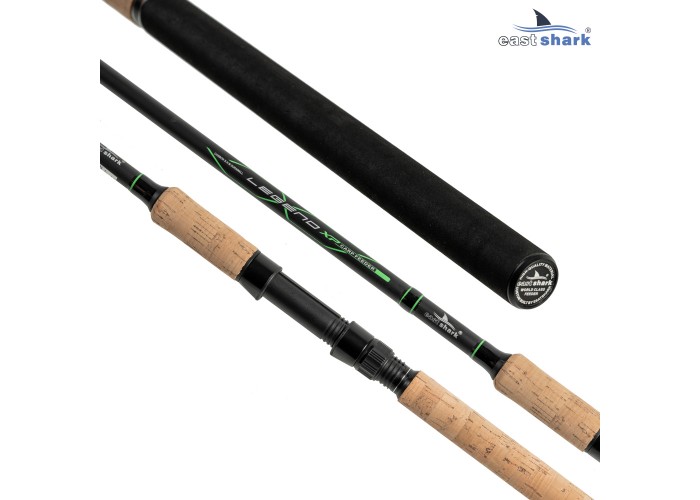Удилище фидерное  EastShark Legend Feeder 150 гр. 3.6 м