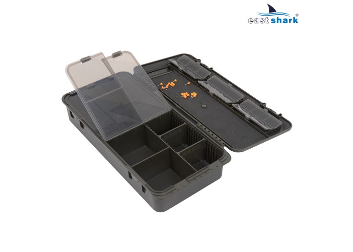 Tackle Box EastShark HL 03