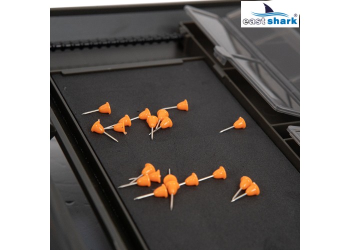 Tackle Box EastShark HL 03