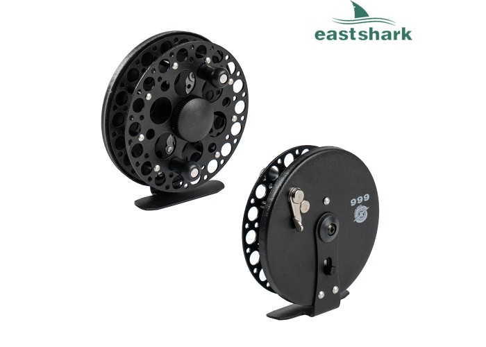 Катушка инерционная 666