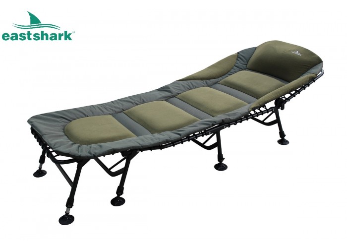 Раскладушка EastShark HYB 032-UA