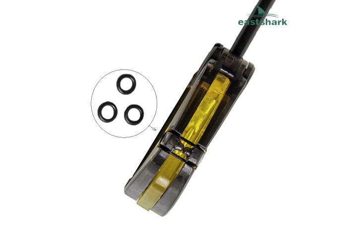 Свингер EastShark IS-01 Green