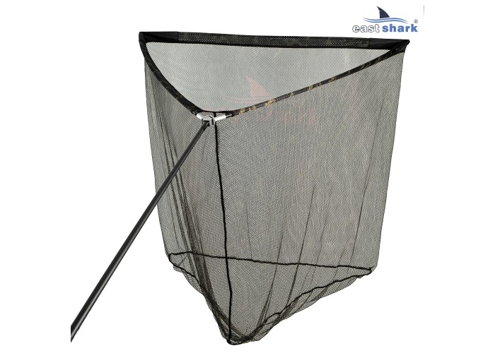 Подсак карповый 2-х частный EastShark CXSJ-222 (2.4м ручка)