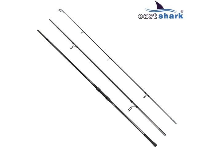 Удилище карповое  карп 3-х част. EastShark Progress Carp 3,75 lb 3.9 м