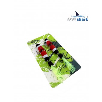 Мандула ES 219 (уп. 2 шт)