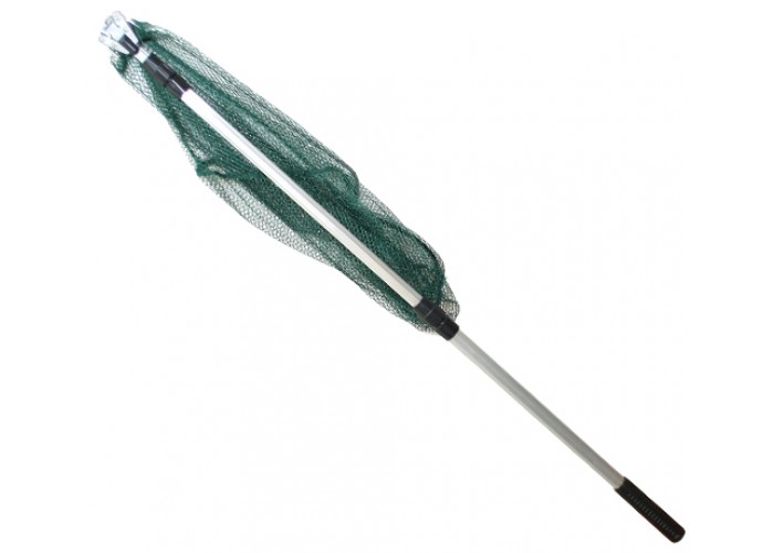 Подсак треугольный капрон d500.