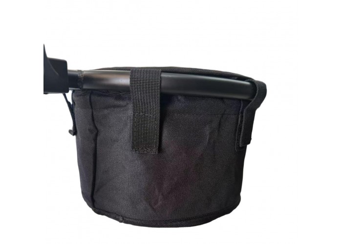 Емкость EastShark навесная D25см TST 008