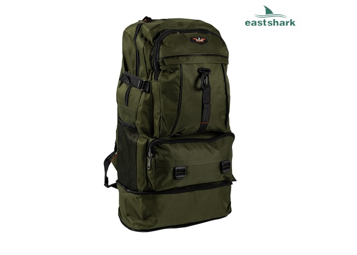 Рюкзак EastShark XY-006 Зеленый