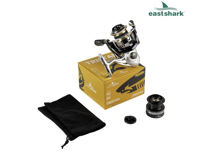 Катушка EastShark Tristan 3500