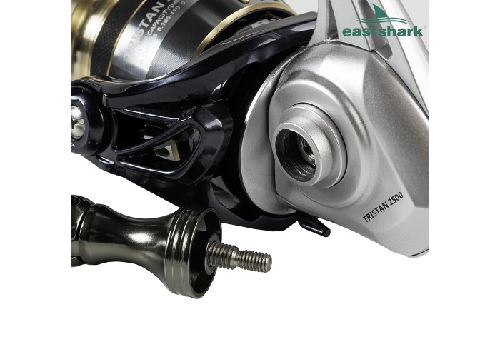Катушка EastShark Tristan 3500