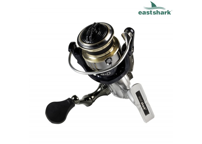 Катушка EastShark Tristan 3500