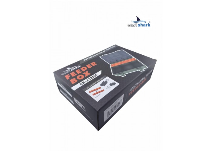 Коробка TACKLE BOX EastShark 2260 F