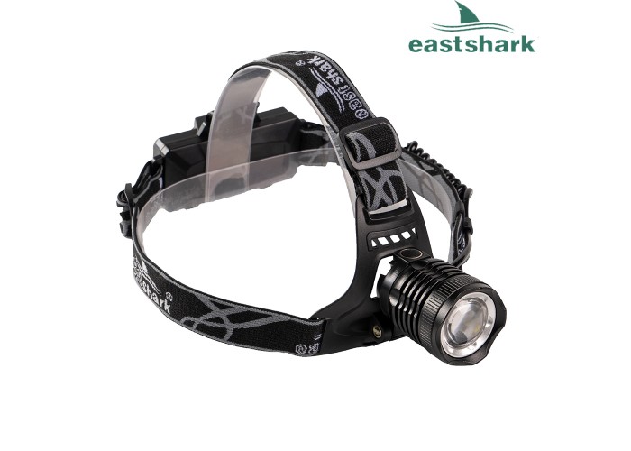 Фонарь налобный EastShark SY-8055 P50