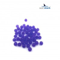 Плавающая силиконовая насадка 10 мм слива (уп./10 шт)