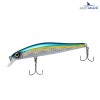 Воблер EastShark Minnow 9см. 9.8г. 0.5-1.3m Suspending col.#006
