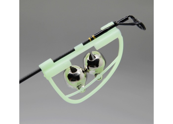 Бубенчик фидерный фосфорный (уп. 100 шт)