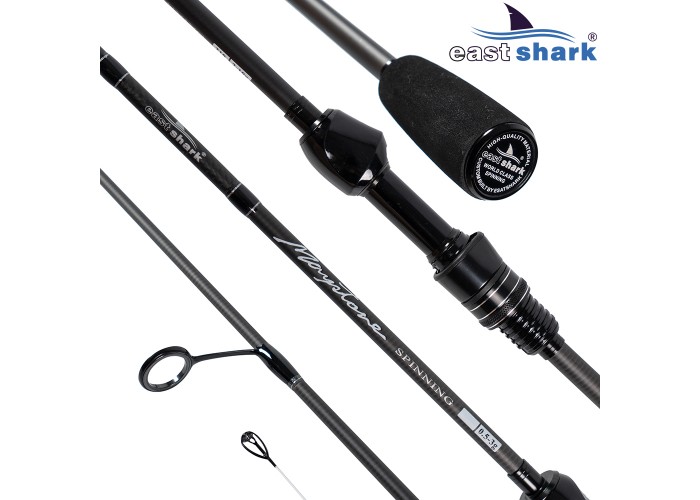 Спиннинг  EastShark Maystone 0.5-3 гр. 1.8 м