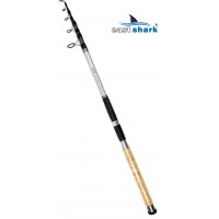 Уд. EastShark tele ULTRA (100-200г) 2,7 м
